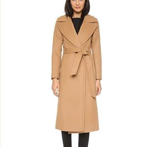 Mackage Babie Wool Coat